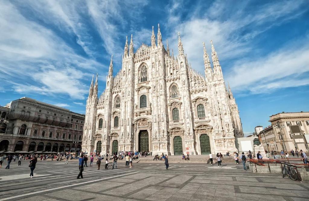 Apartamento Affori Milão