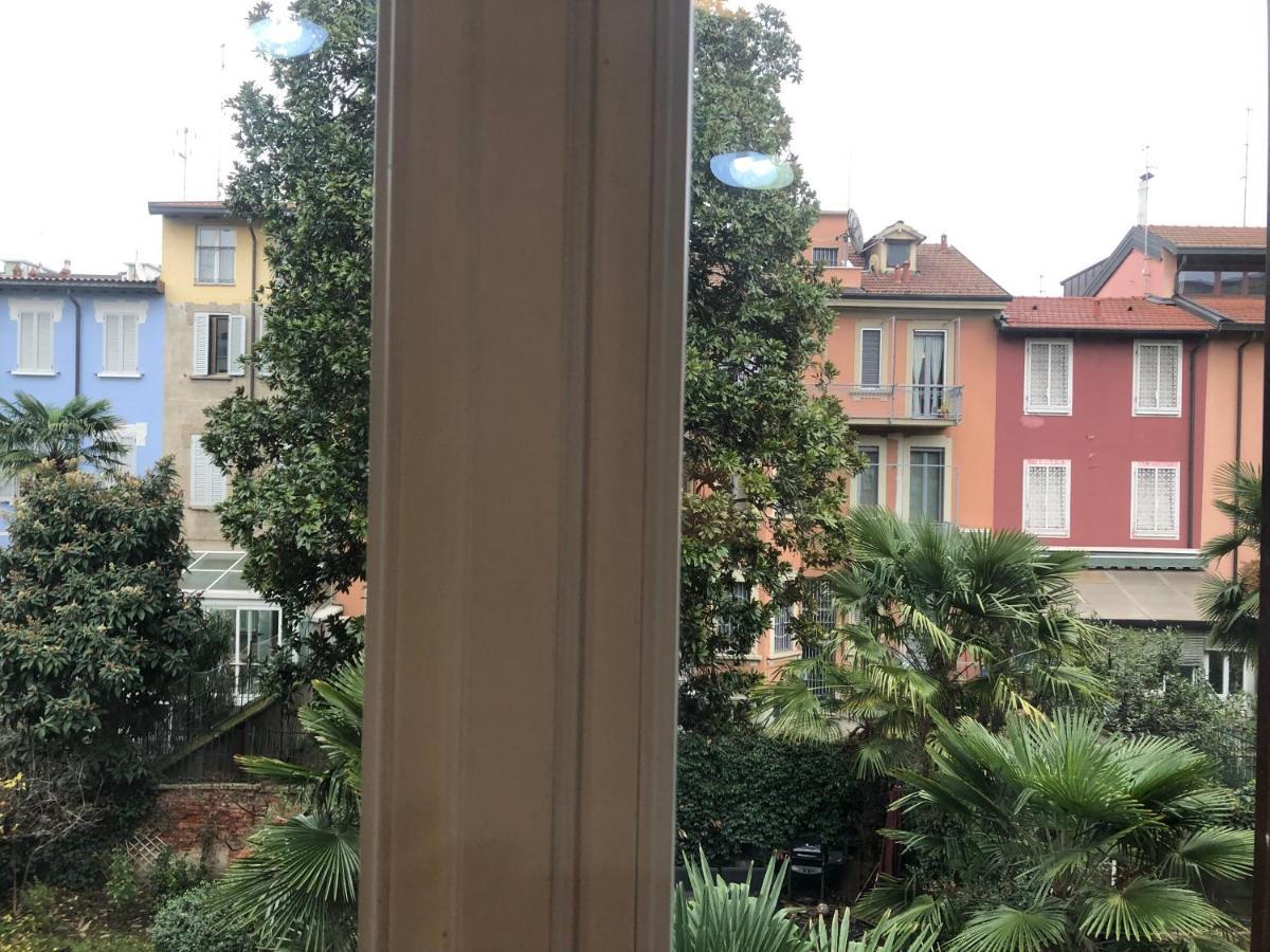 Lippi 42 With Private Garden