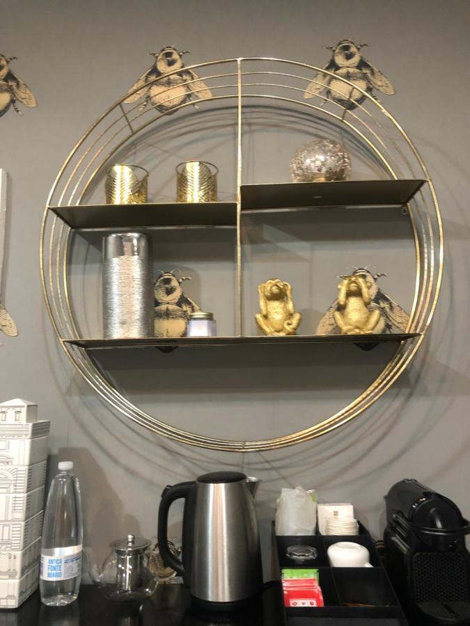 Acomodação com café da manhã  Lippi 42 With Private Garden Milão