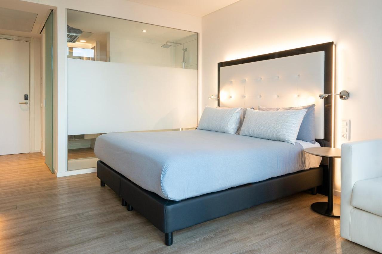 Innside By Melia Torre Galfa Hotel Mailand