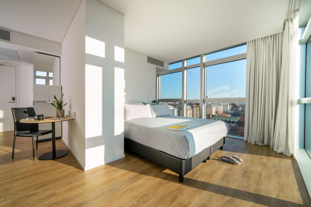 Hotel Innside By Melia Torre Galfa Mailand