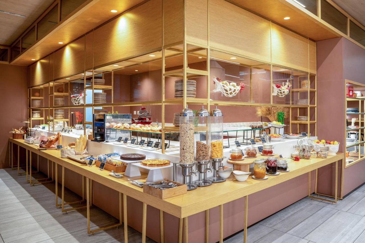 Innside By Melia Torre Galfa Hotel