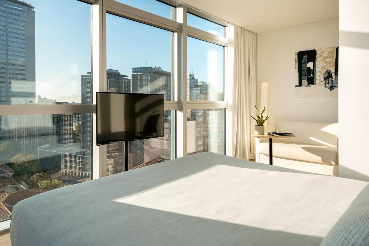 Innside By Melia Torre Galfa 4* Mailand