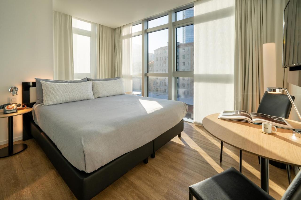 Hotel Innside By Melia Torre Galfa