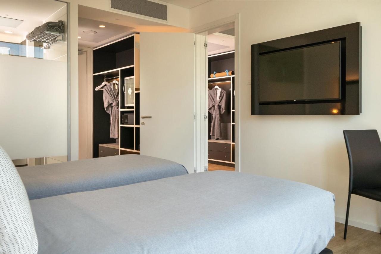 Hotel Innside By Melia Torre Galfa