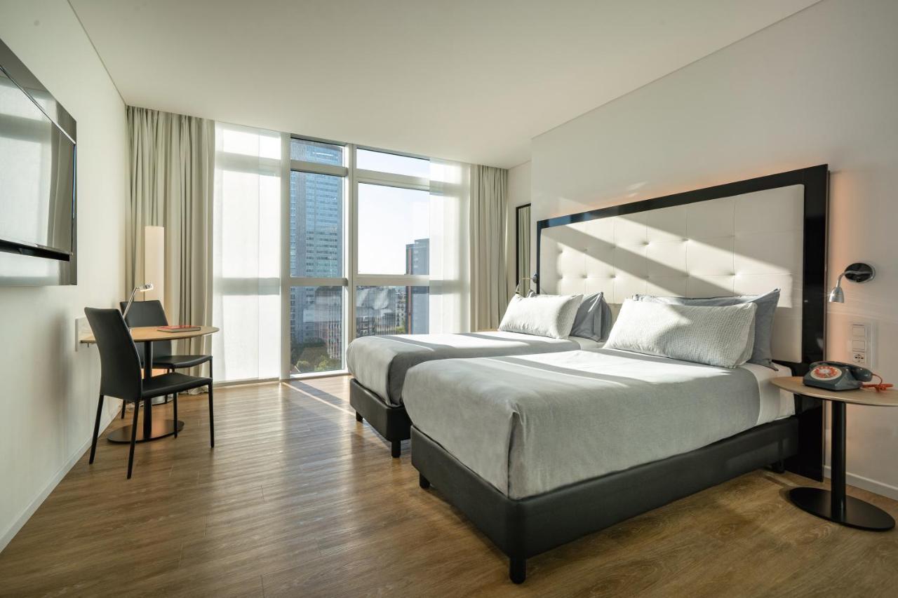 Hotel Innside By Melia Torre Galfa 4*