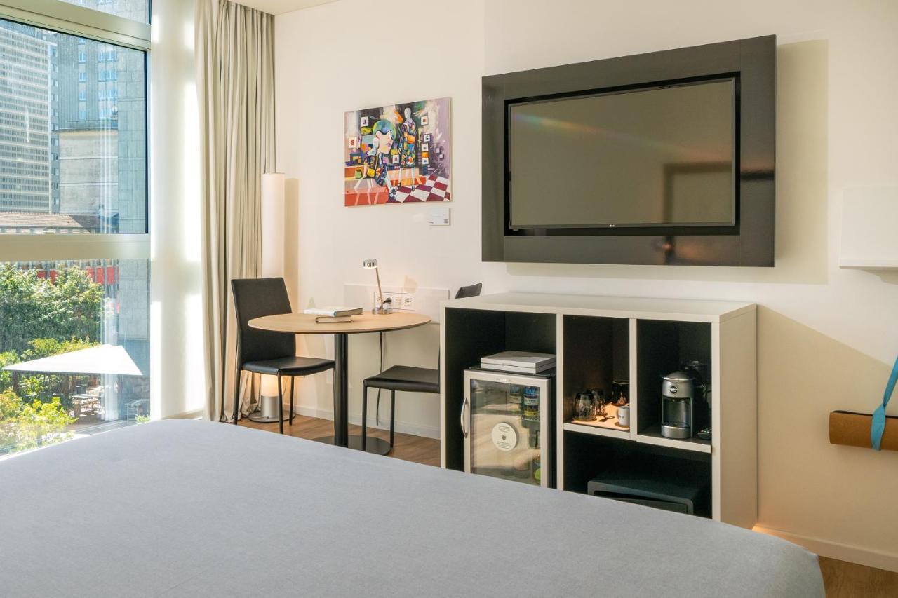 Innside By Melia Torre Galfa 4*