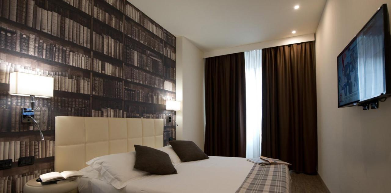 Aparthotel Duomo Hotel & Apartments