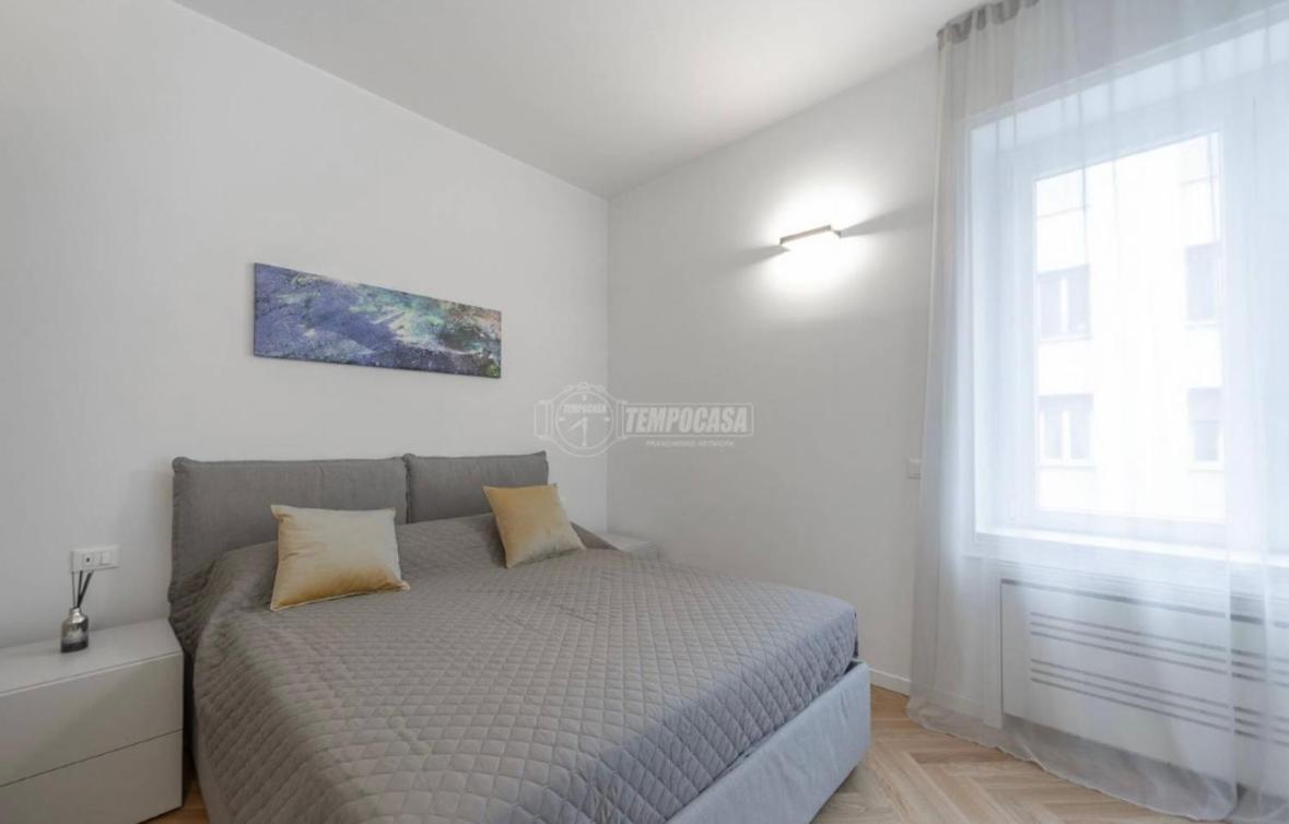 Apartamento Milano: Incantevole In Pieno Centro - Fancy Yellow