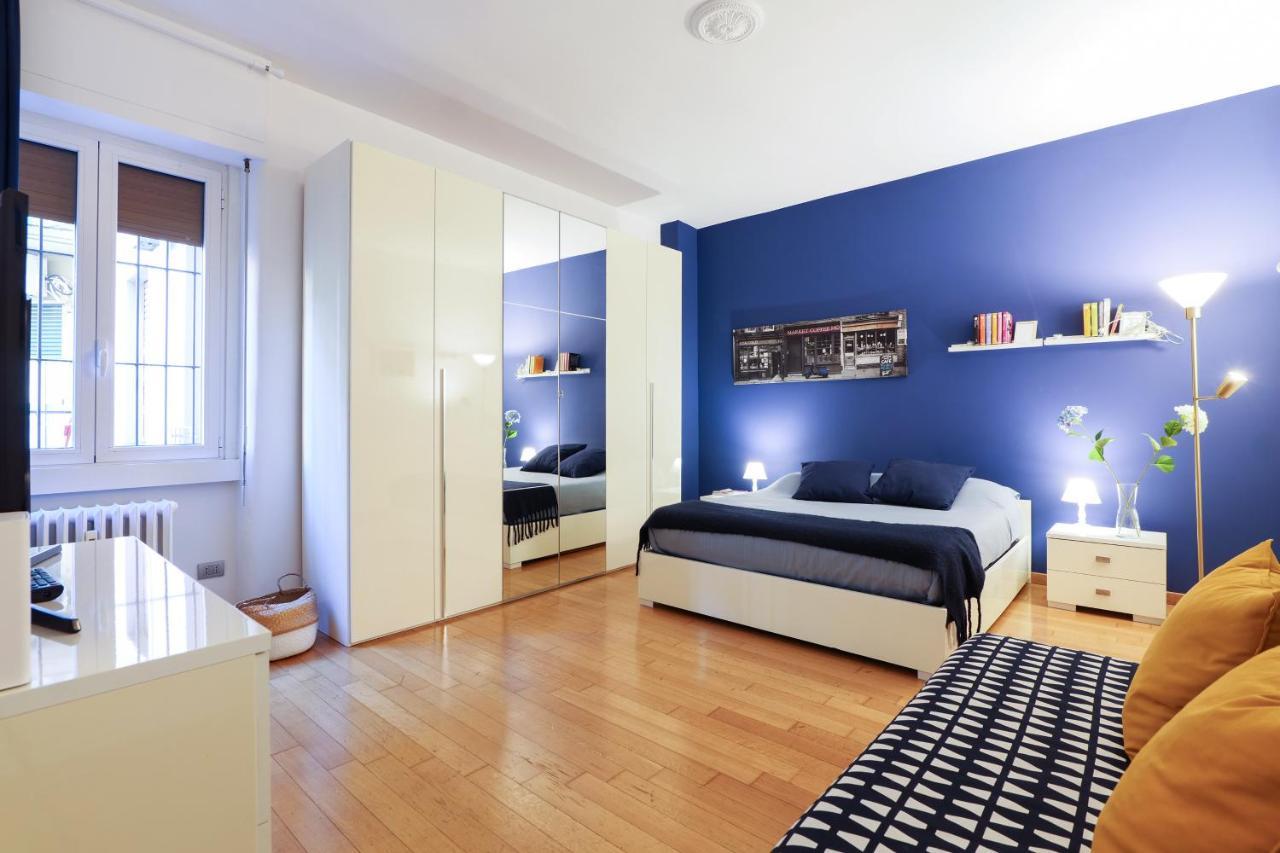 Apartamento Chiara 34 - M4 Metro Blu *