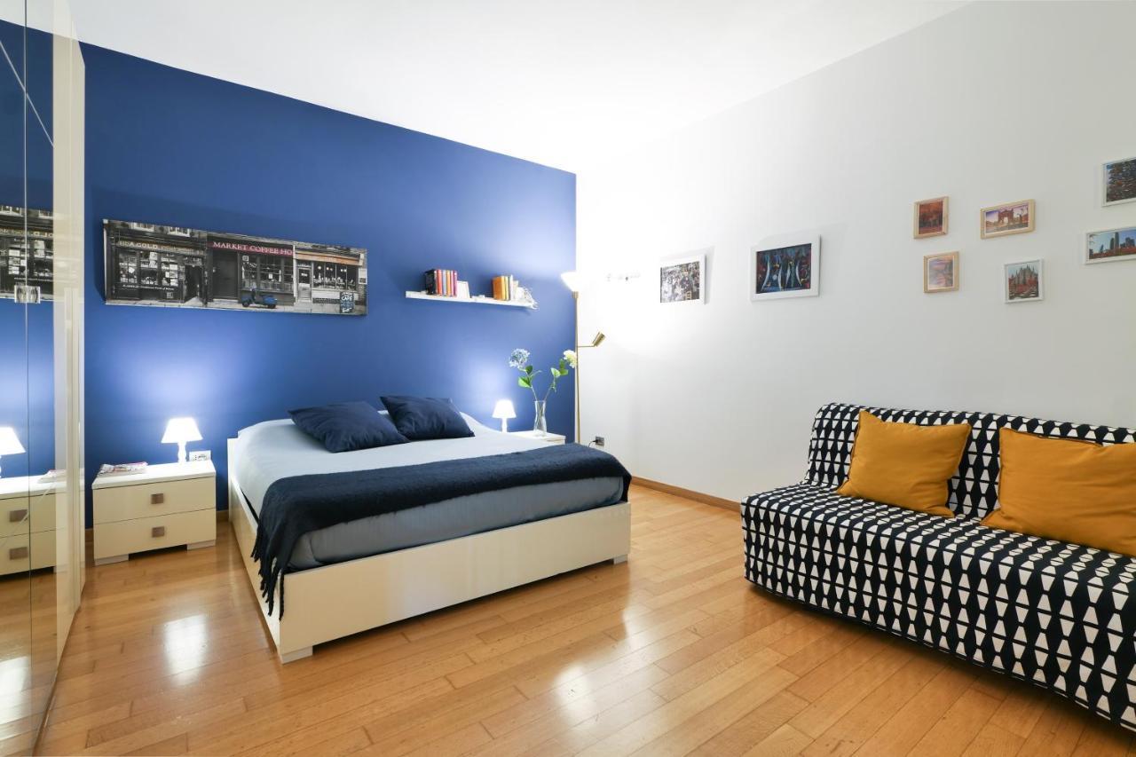 Apartamento Chiara 34 - M4 Metro Blu Milão