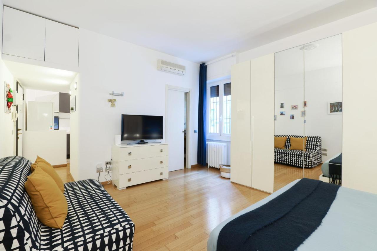 Apartamento Chiara 34 - M4 Metro Blu *