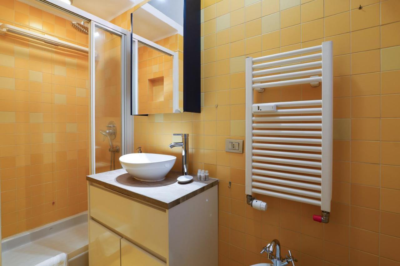 Apartamento Chiara 34 - M4 Metro Blu