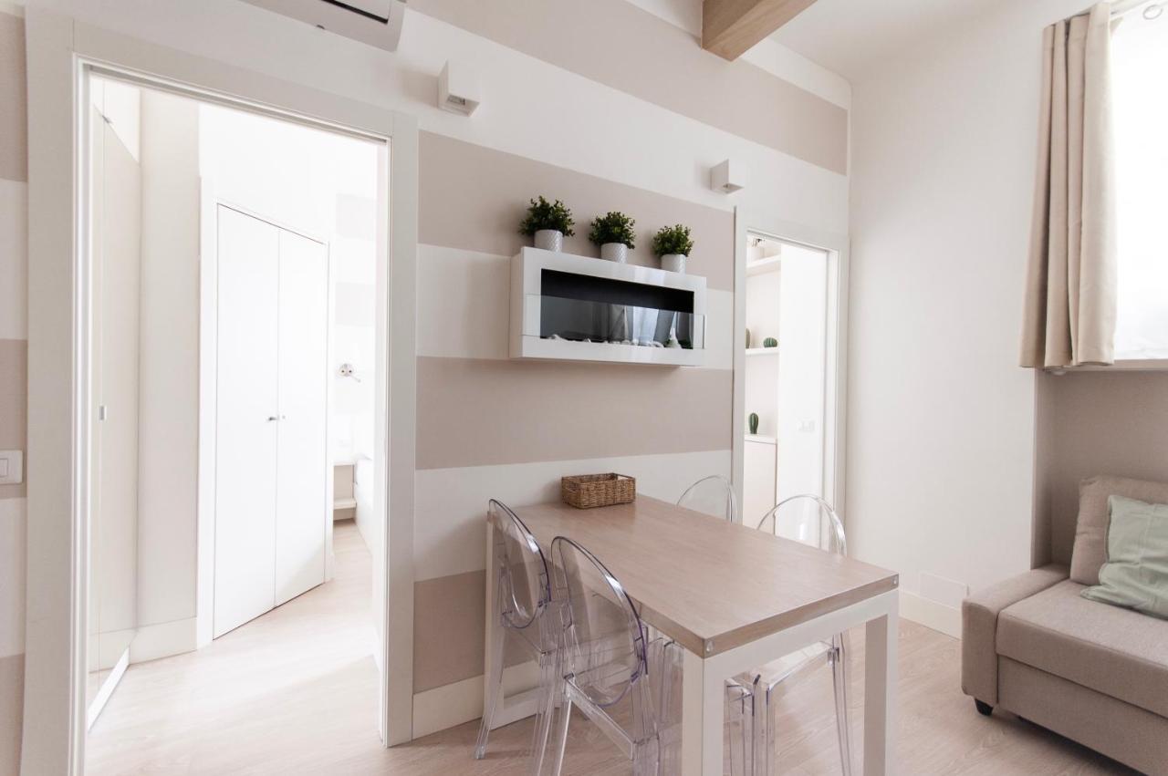 Casa Mimia Youhosty - Castelfidardo 8 Apartamento *