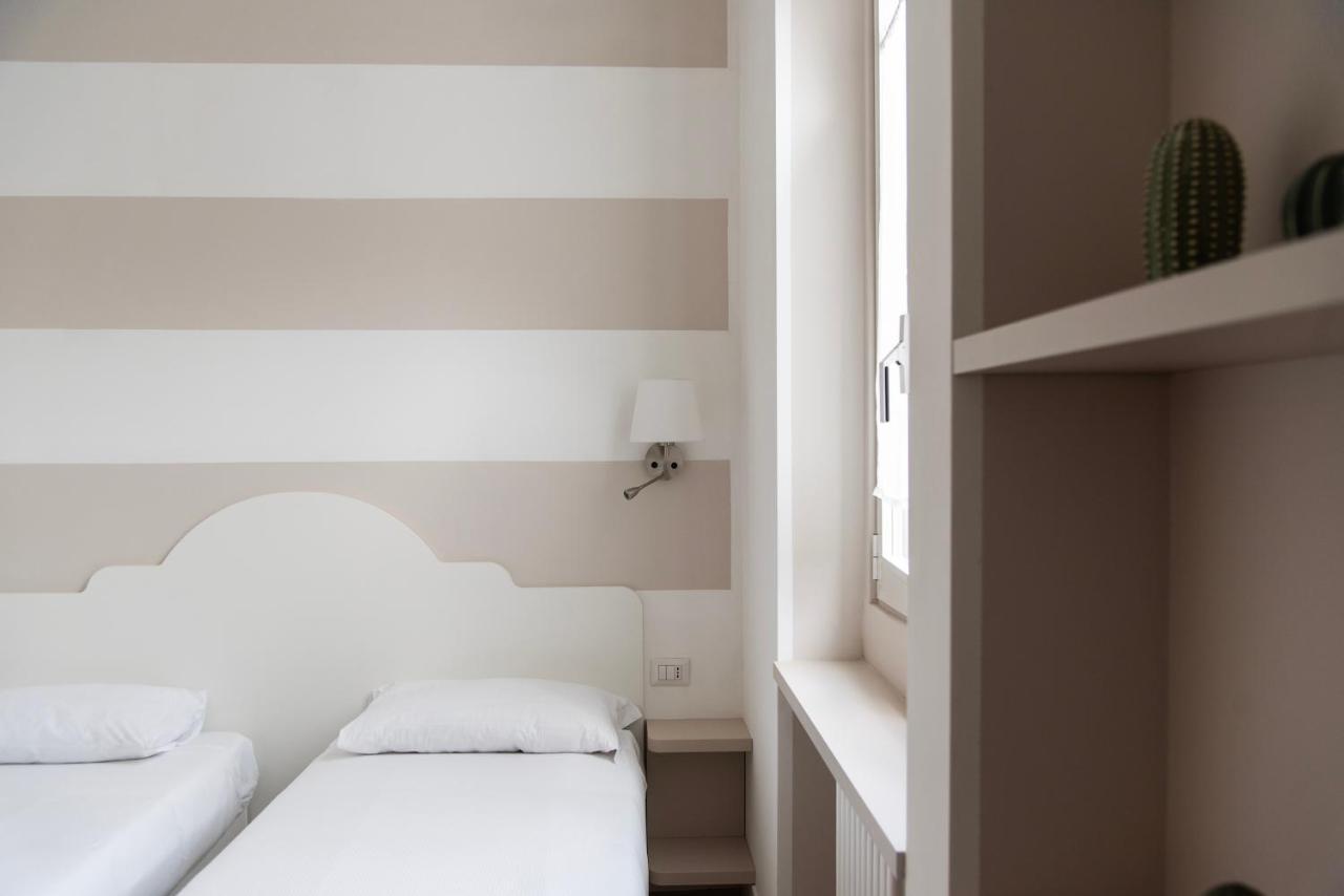 Casa Mimia Youhosty - Castelfidardo 8 Apartamento *