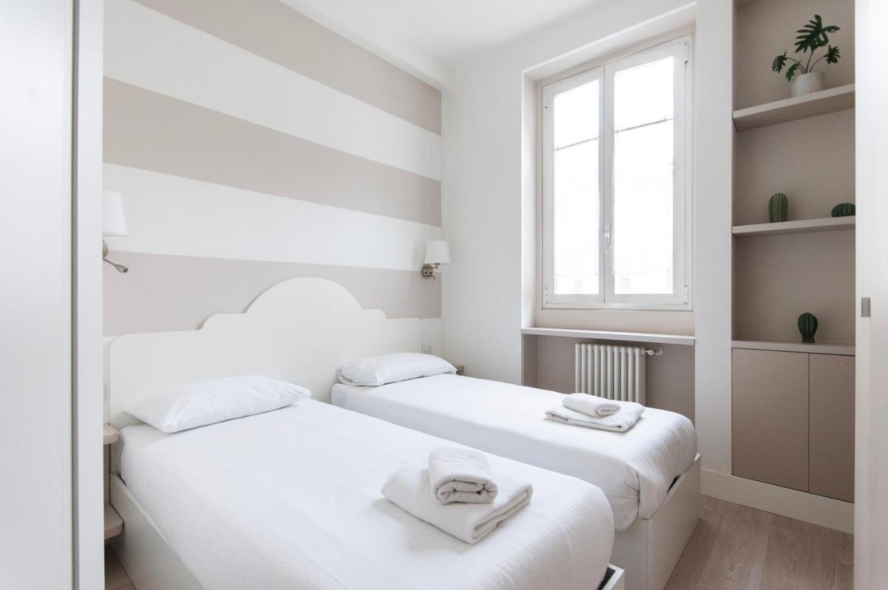Casa Mimia Youhosty - Castelfidardo 8 *