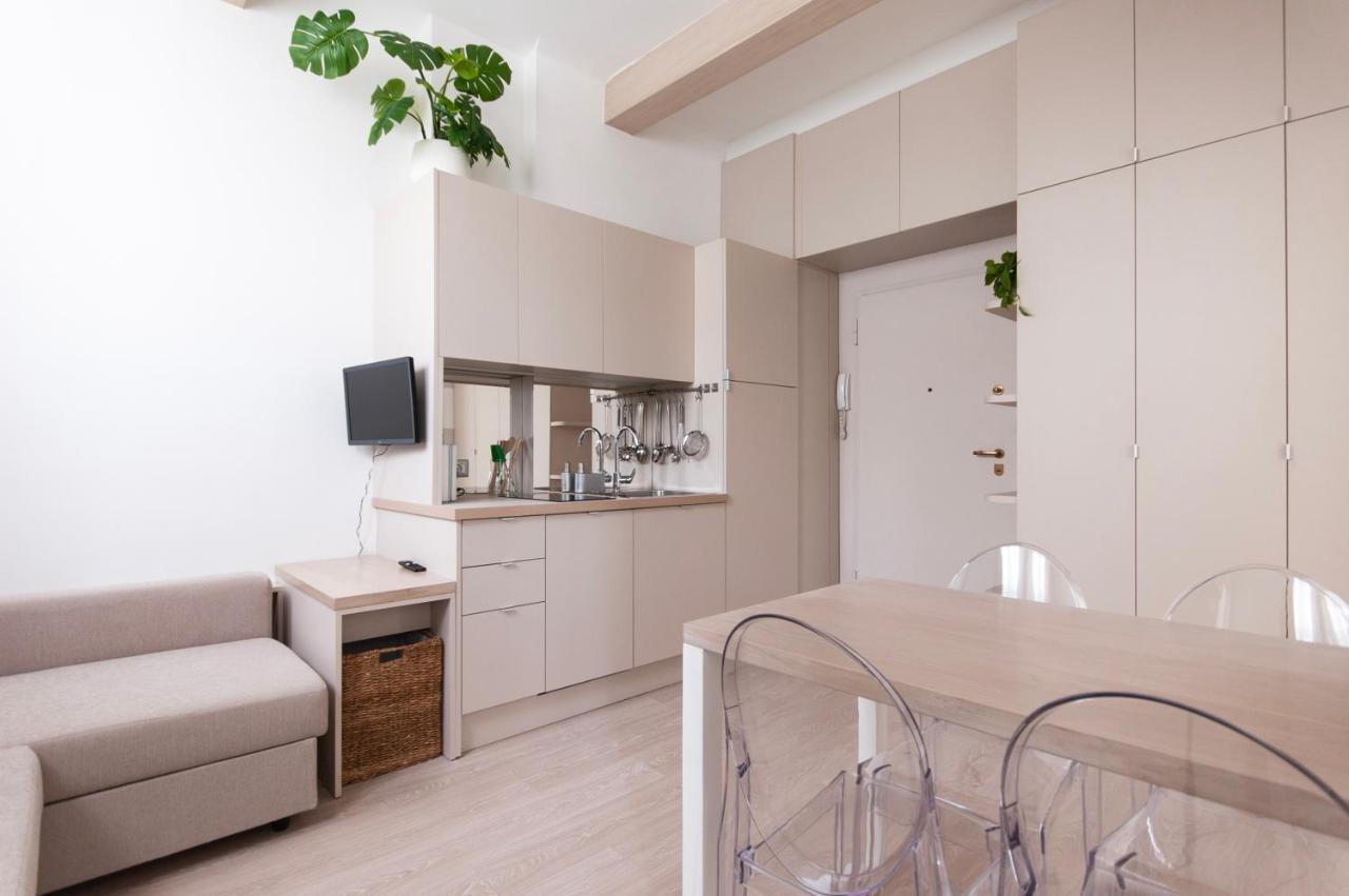 Casa Mimia Youhosty - Castelfidardo 8 *