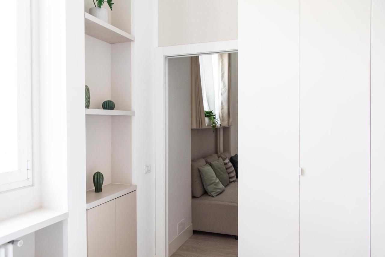 Casa Mimia Youhosty - Castelfidardo 8 Apartamento *