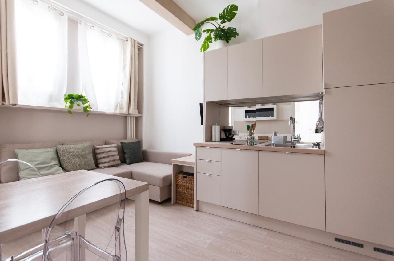 Apartamento Casa Mimia Youhosty - Castelfidardo 8 *