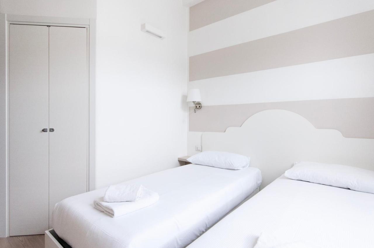 Casa Mimia Youhosty - Castelfidardo 8 Apartamento