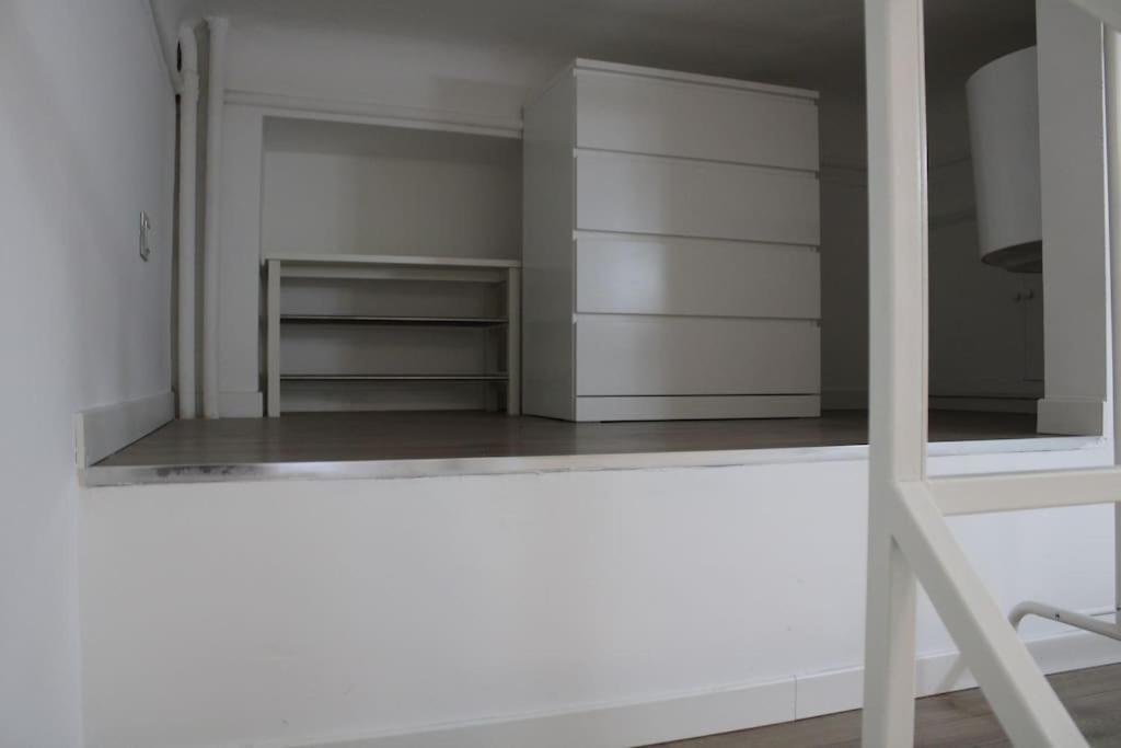Piccolo Loft A Due Passi Dal Castello *