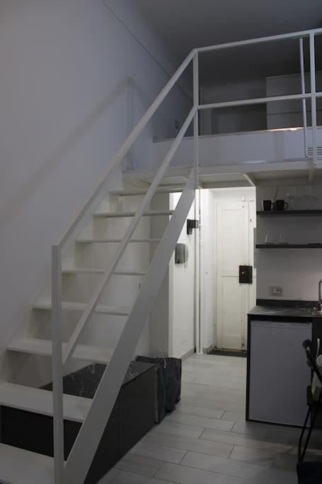 Piccolo Loft A Due Passi Dal Castello Apartamento