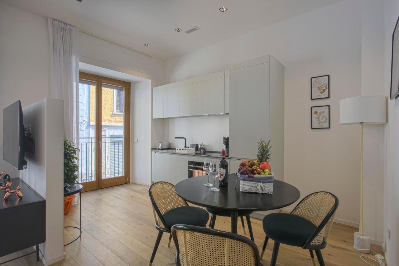 Apartamento Luxury Suite-hosted By Sweetstay