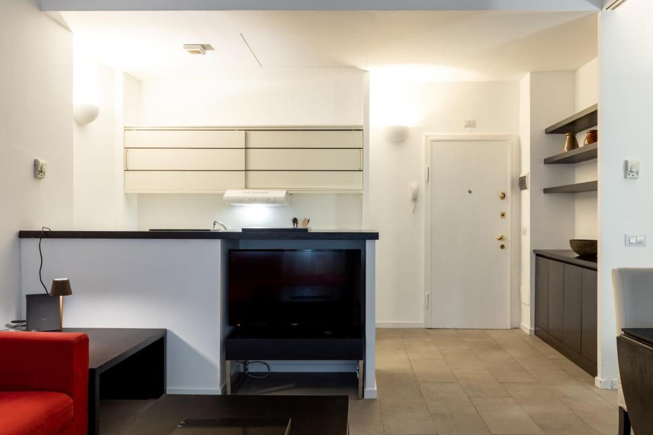 In Brera-fatebenefratelli-porta Nuova-milano Apartment *