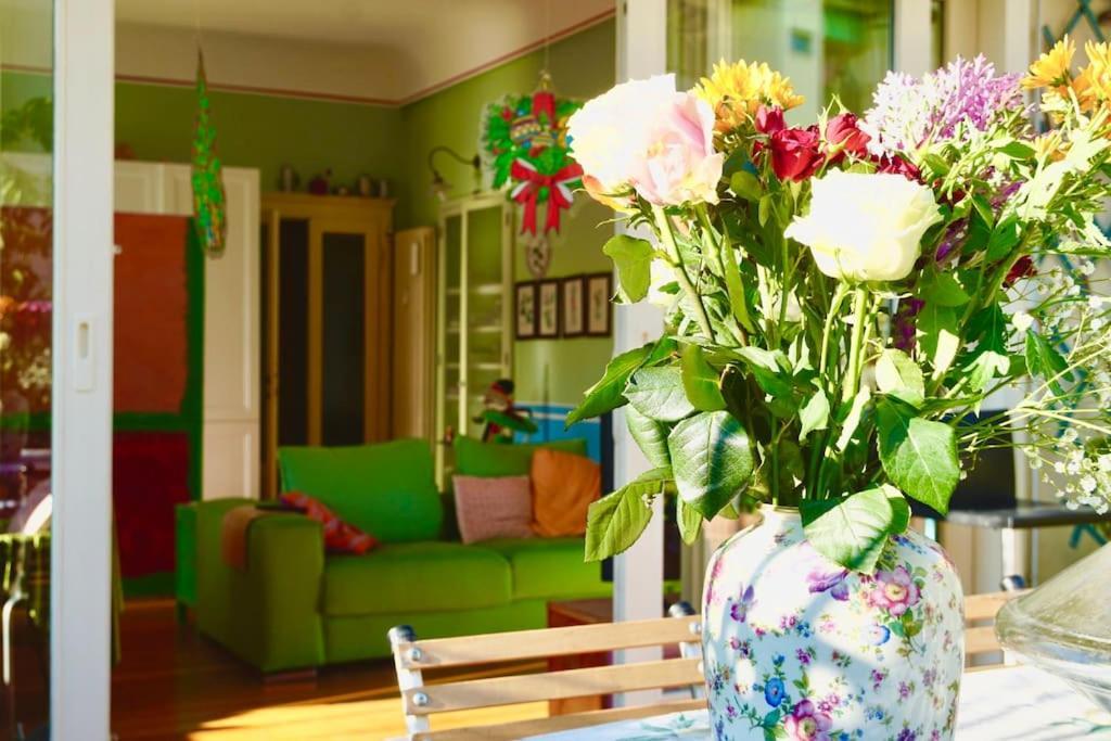 Life Terrazzo Apartment *