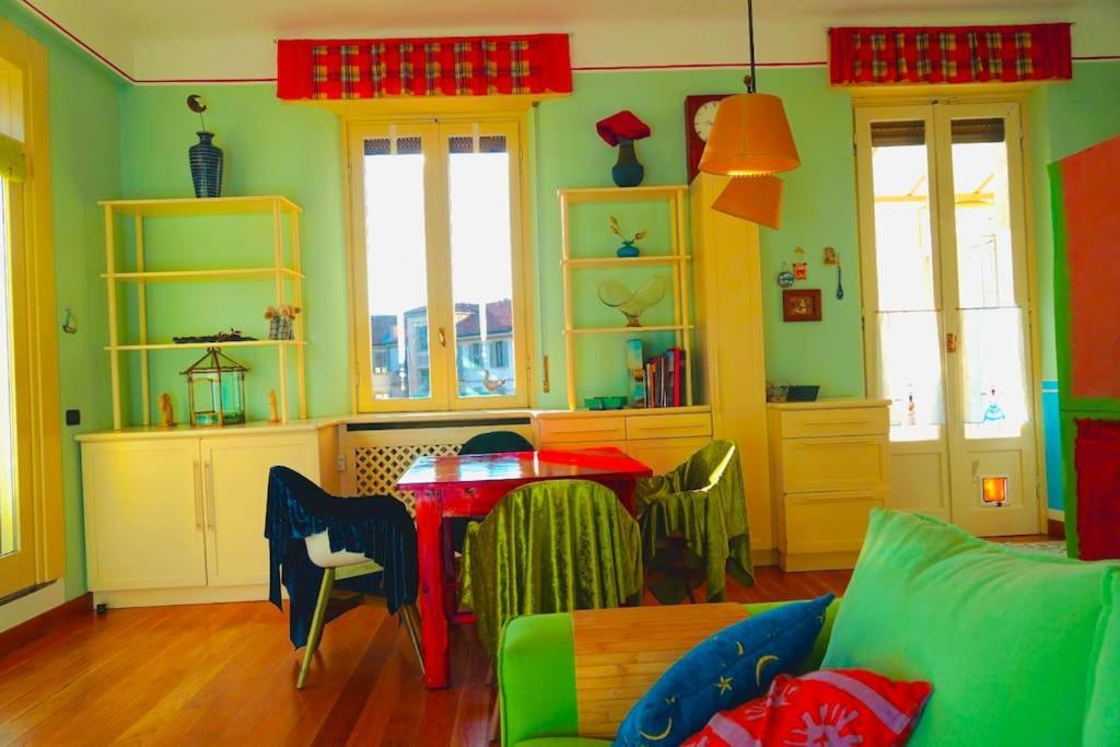 Life Terrazzo Apartment *