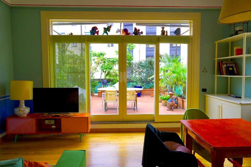 Apartment Life Terrazzo *