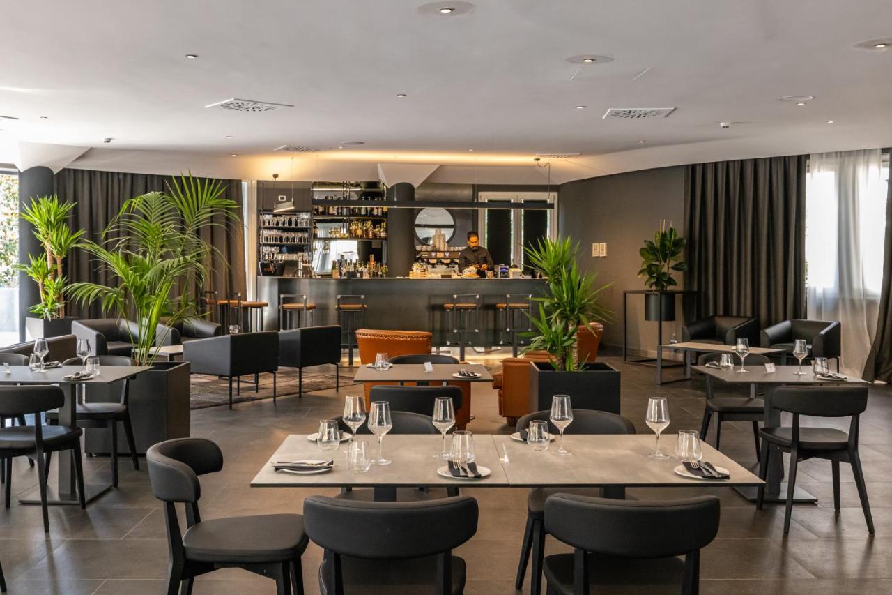 Da Vinci Hotel 4*