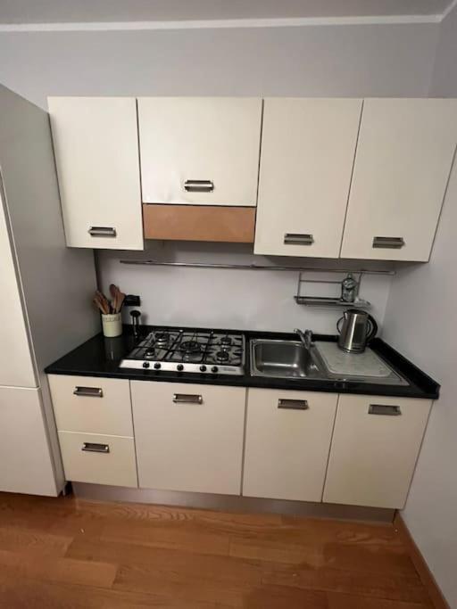 Luxury Duomo - Sansiro Apartamento