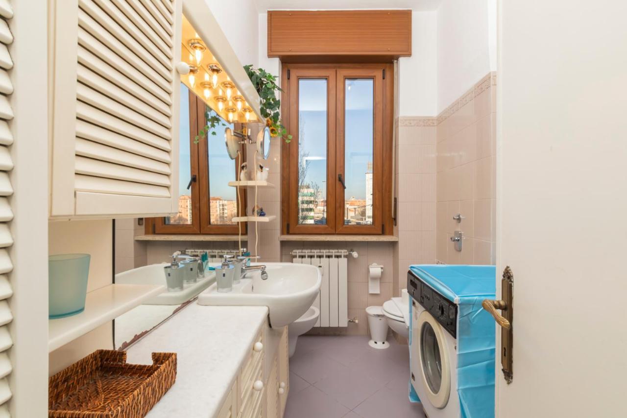 Apartment I Host - Ande 12 *