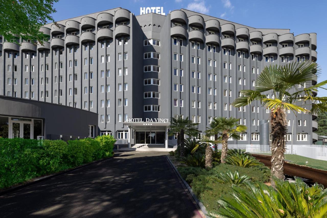 Da Vinci Hotel