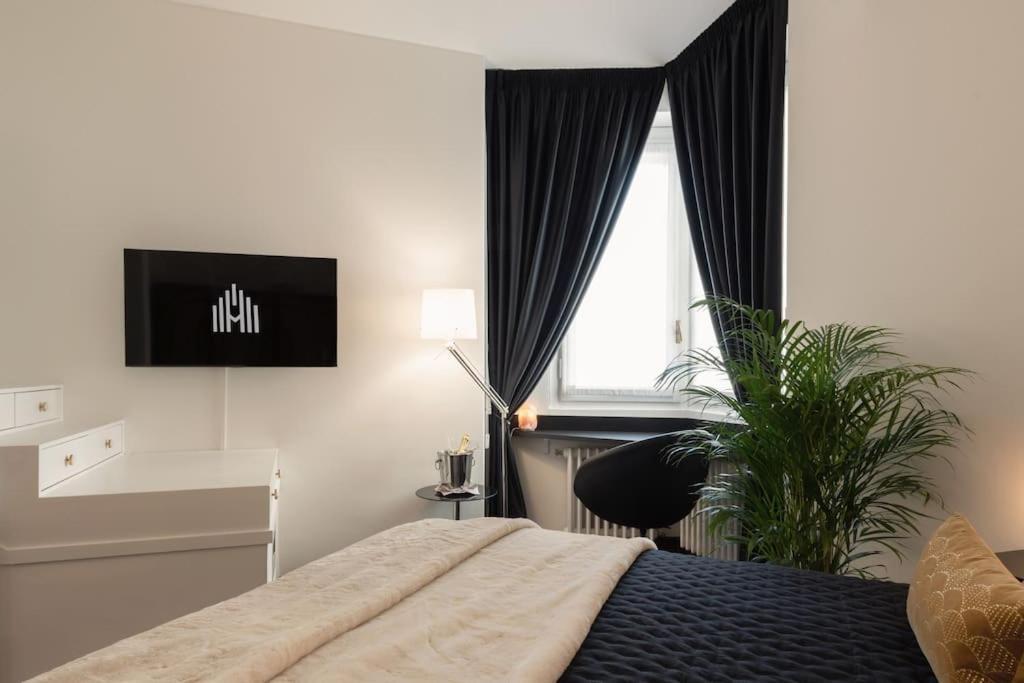 Apartamento Spiga Duplex By Montenapoleone Living