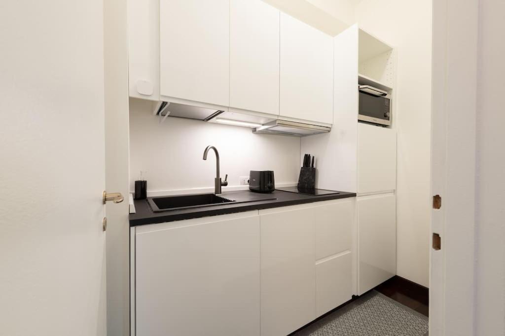 Apartamento Spiga Duplex By Montenapoleone Living Milão