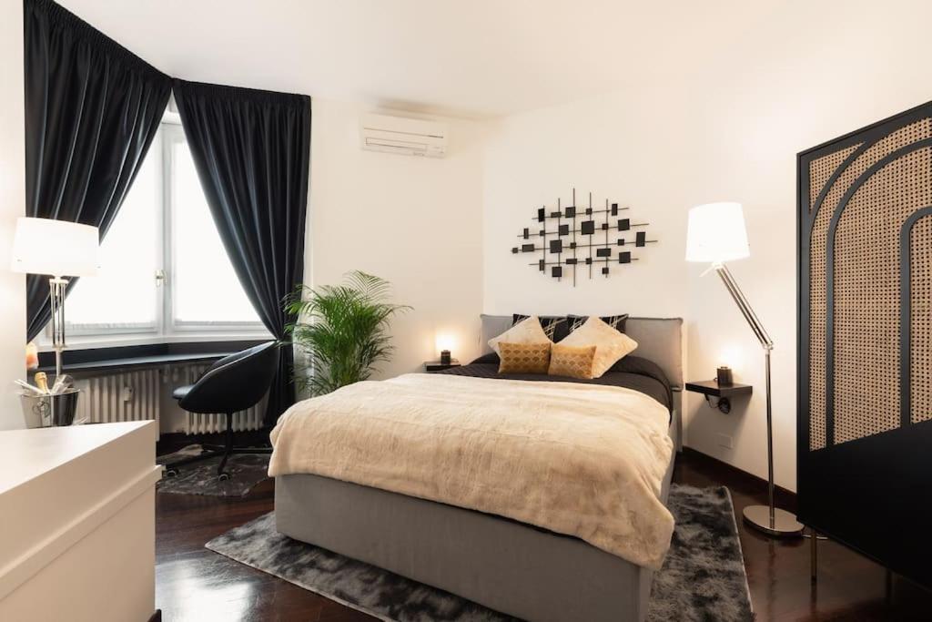 Apartamento Spiga Duplex By Montenapoleone Living *