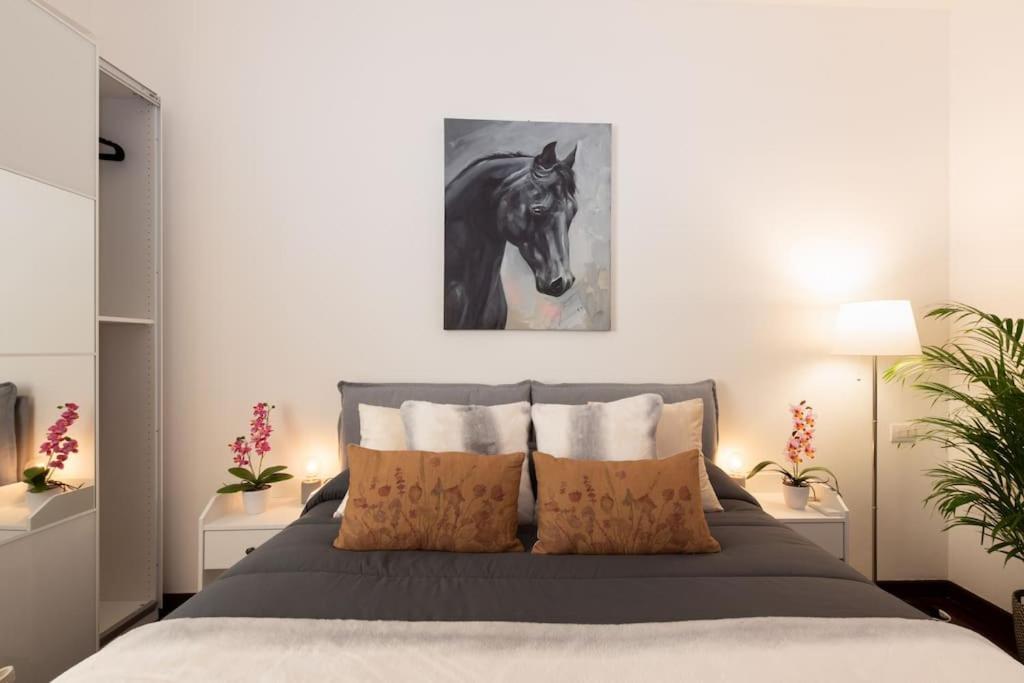 Spiga Duplex By Montenapoleone Living Apartamento