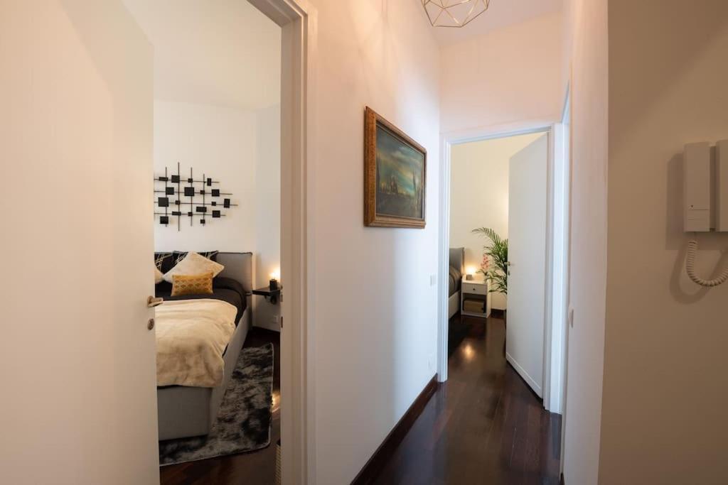 Spiga Duplex By Montenapoleone Living Apartamento Milão