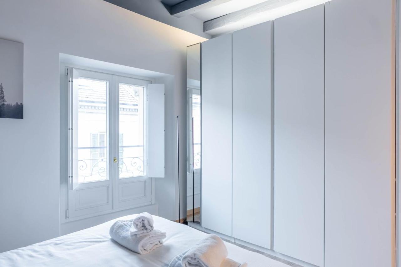 Easylife - Accogliente E Moderno Bilocale In Zona Navigli Apartment Mailand