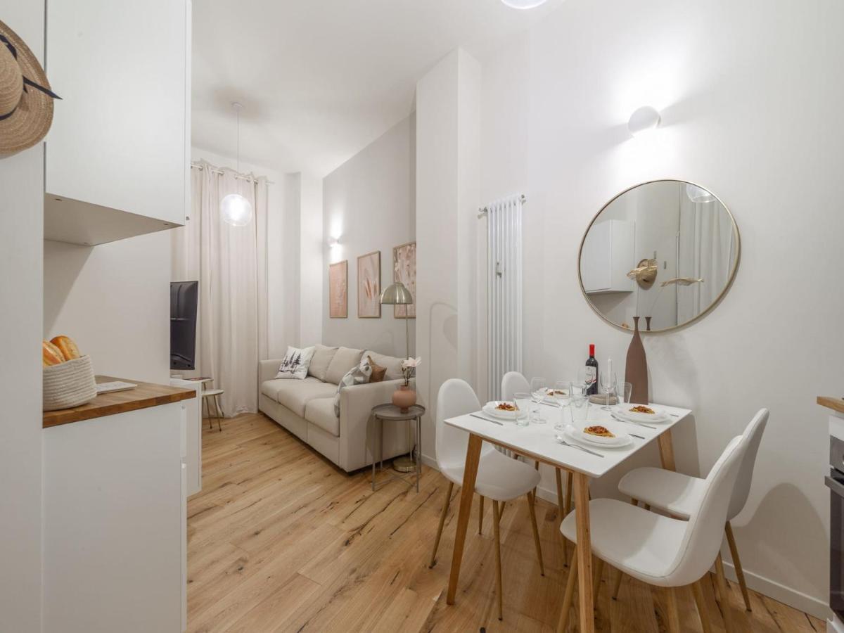 The Rent - Lovely One-bedroom In Corso Di Porta Vittoria Apartment Mailand