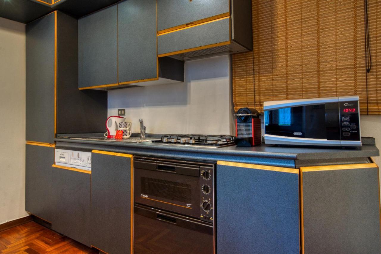 Caseospitali - Deangeli, Trilocale X5 Con Bagno Nuovo A 7 Fermate Dal Duomo Apartamento *