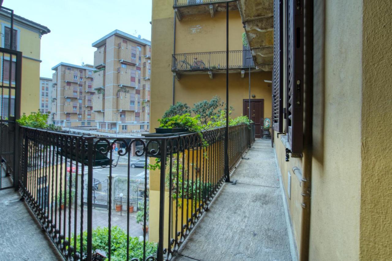 Caseospitali - Deangeli, Trilocale X5 Con Bagno Nuovo A 7 Fermate Dal Duomo Milão