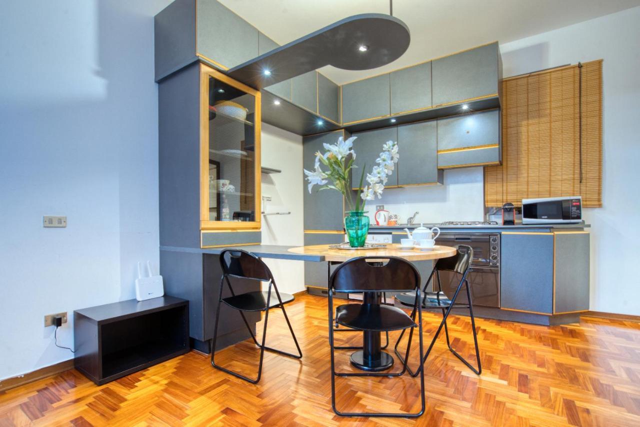 Apartamento Caseospitali - Deangeli, Trilocale X5 Con Bagno Nuovo A 7 Fermate Dal Duomo