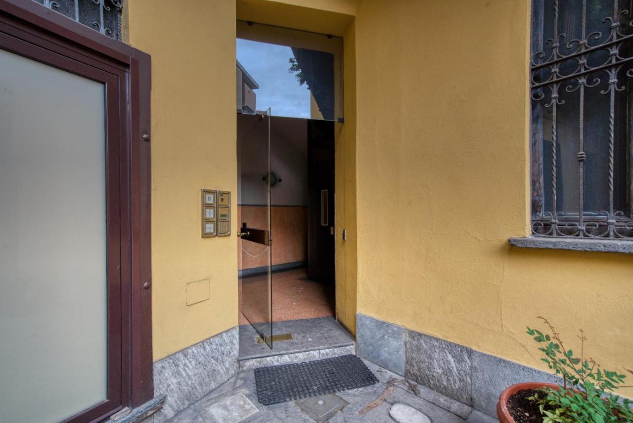 Caseospitali - Deangeli, Trilocale X5 Con Bagno Nuovo A 7 Fermate Dal Duomo * Milão