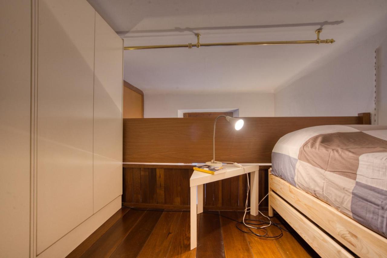Caseospitali - Deangeli, Trilocale X5 Con Bagno Nuovo A 7 Fermate Dal Duomo Apartamento