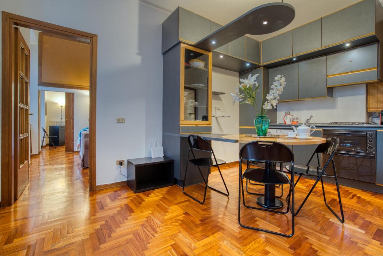 Caseospitali - Deangeli, Trilocale X5 Con Bagno Nuovo A 7 Fermate Dal Duomo * Milão