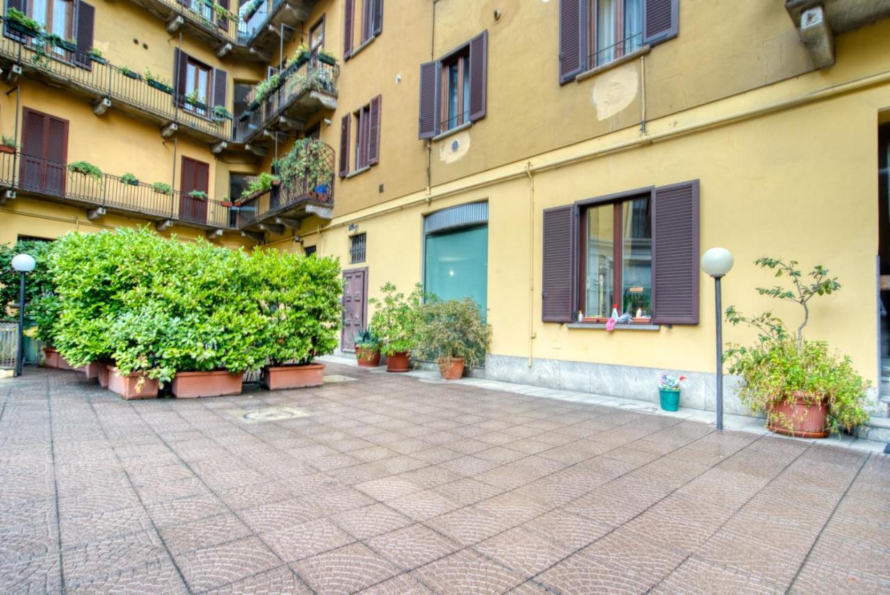 Apartamento Caseospitali - Deangeli, Trilocale X5 Con Bagno Nuovo A 7 Fermate Dal Duomo