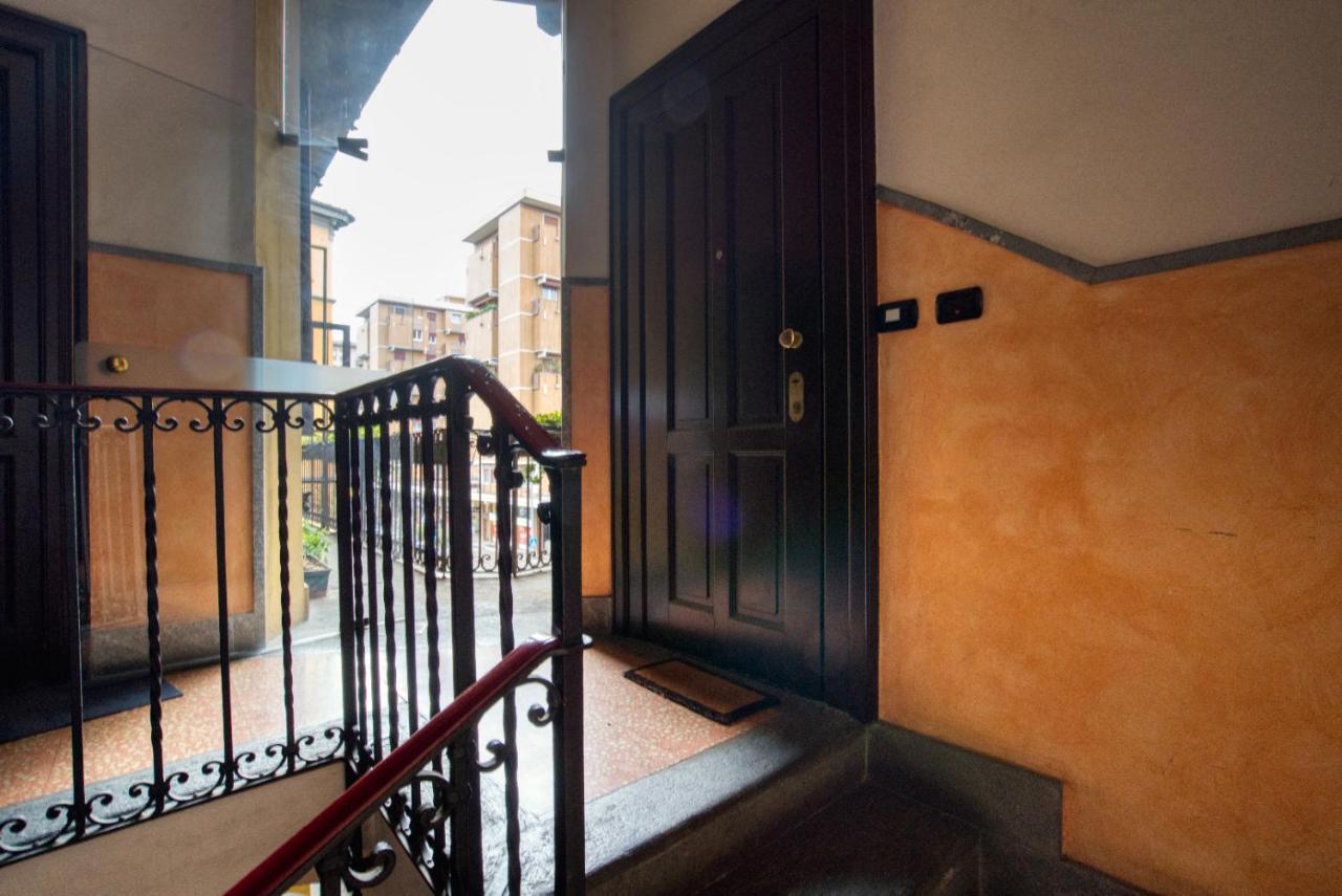 Apartamento Caseospitali - Deangeli, Trilocale X5 Con Bagno Nuovo A 7 Fermate Dal Duomo *